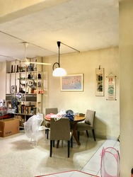 Hillview Estate (D23), Terrace #214938141